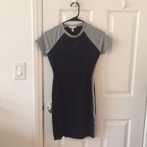 Body con dress